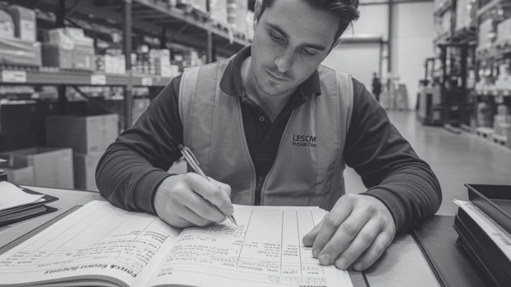 Clearway Vision - Strategic Partner for International Trade