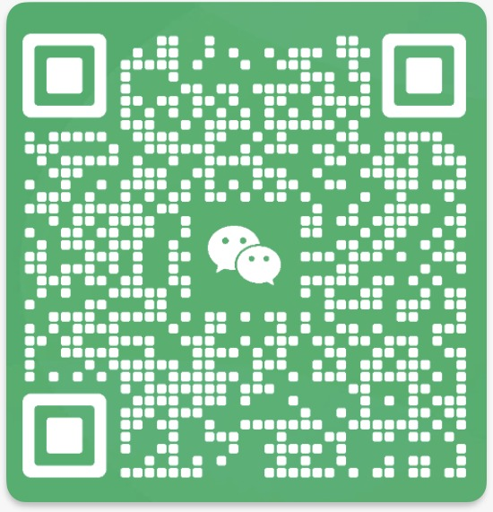 Clearway WeChat QR Code - Scan to connect with us on WeChat